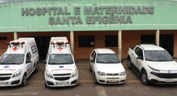 Médico é afastado de hospital após mulher denunciar violência obstétrica durante parto e bebê morrer, em Niquelândia